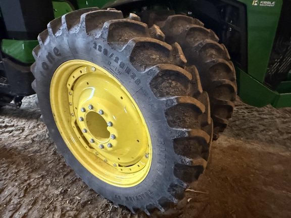 2023 John Deere 8R 340 - Photo17