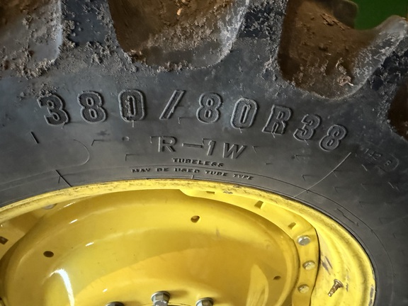 2023 John Deere 8R 340 - Photo16