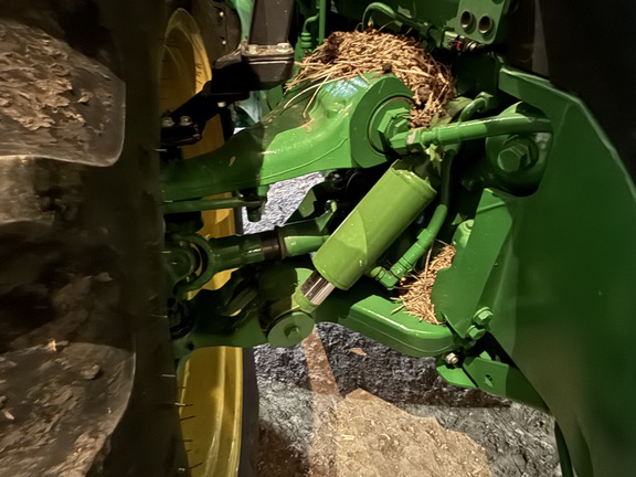 2023 John Deere 8R 340 - Photo15
