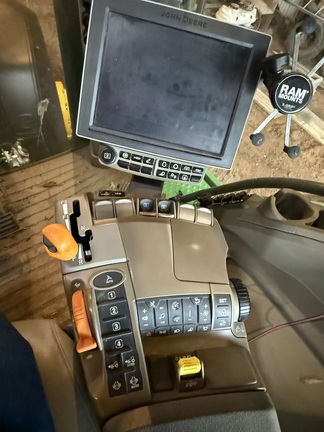 2023 John Deere 8R 340 - Photo9