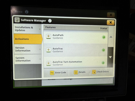 2023 John Deere 8R 340 - Photo11