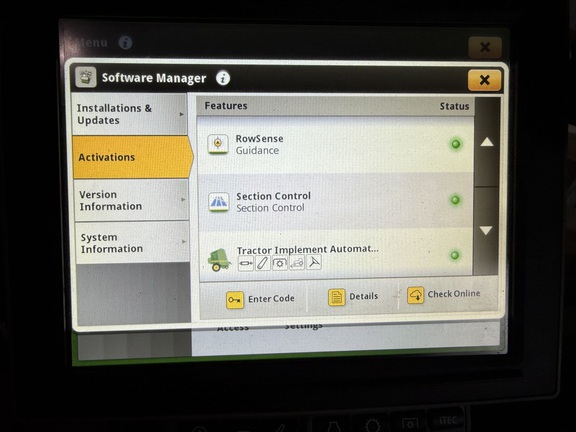 2023 John Deere 8R 340 - Photo12