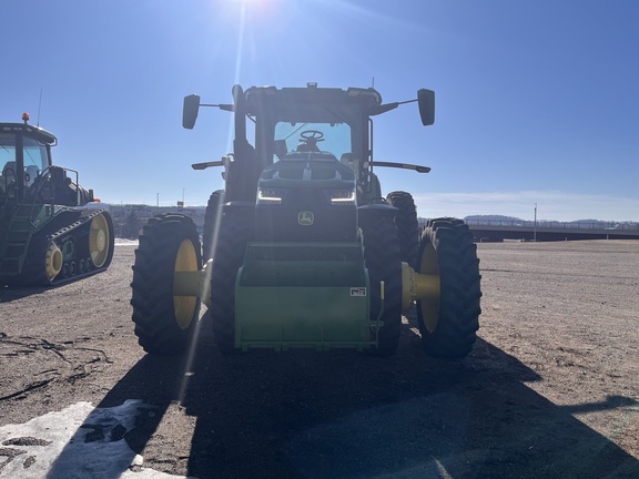 2023 John Deere 8R 340 - Photo2