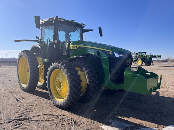 2023 John Deere 8R 340 - Photo3