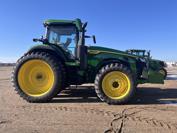 2023 John Deere 8R 340 - Photo4
