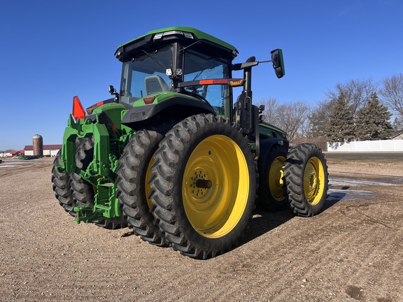 2023 John Deere 8R 340 - Photo5