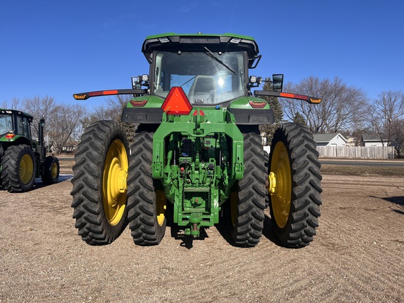2023 John Deere 8R 340 - Photo6