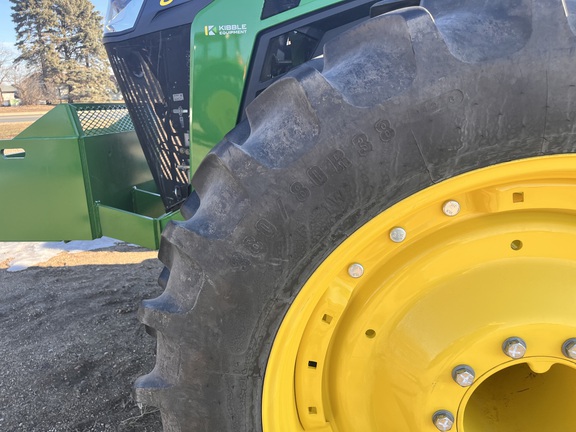 2023 John Deere 8R 340 - Photo10