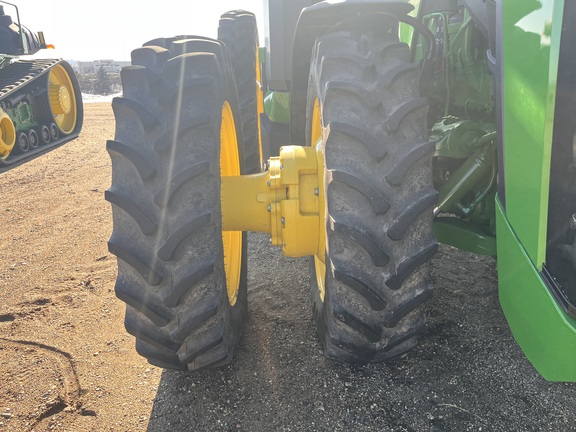 2023 John Deere 8R 340 - Photo14