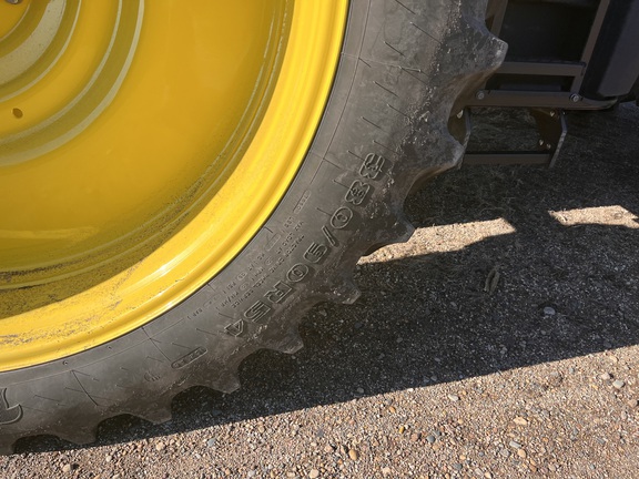 2023 John Deere 8R 340 - Photo16
