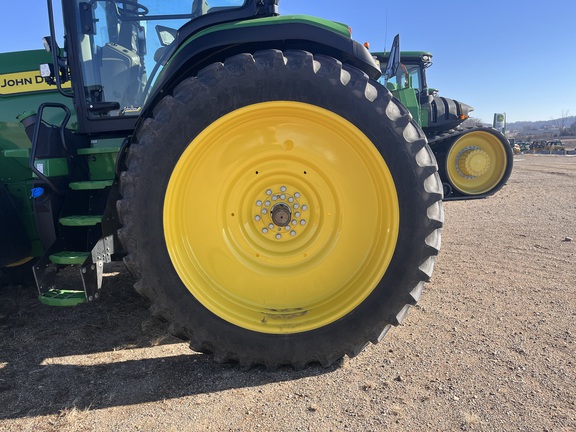2023 John Deere 8R 340 - Photo19