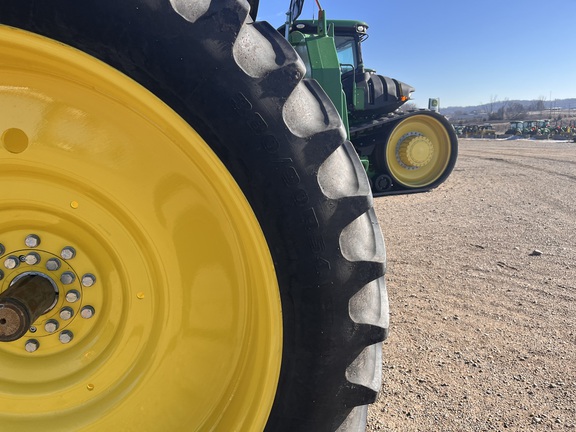 2023 John Deere 8R 340 - Photo20