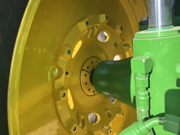 2023 John Deere 8R 340 - Photo22