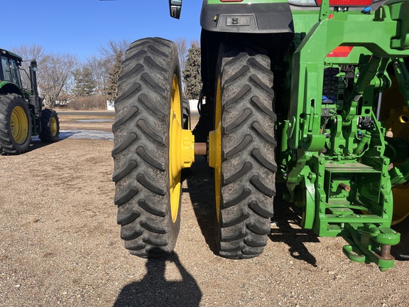 2023 John Deere 8R 340 - Photo21