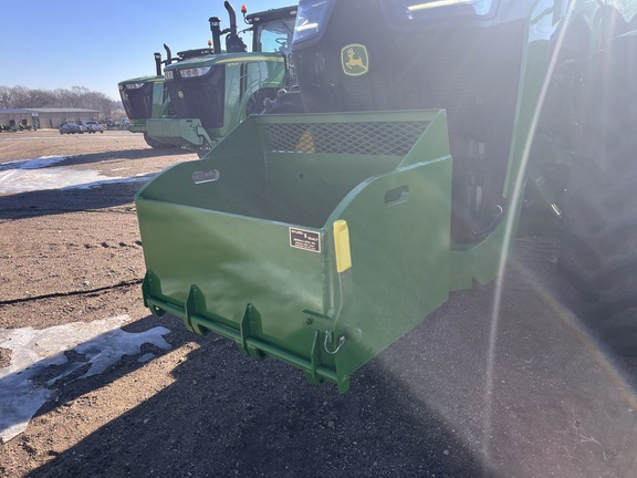 2023 John Deere 8R 340 - Photo23