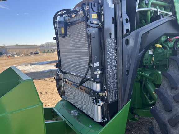 2023 John Deere 8R 340 - Photo24