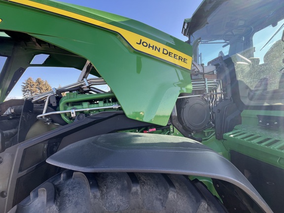 2023 John Deere 8R 340 - Photo25
