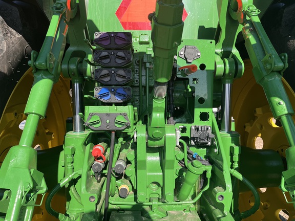 2023 John Deere 8R 340 - Photo28