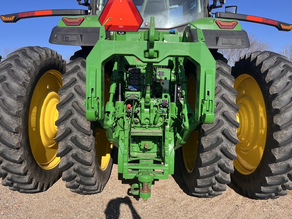 2023 John Deere 8R 340 - Photo27