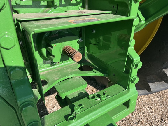 2023 John Deere 8R 340 - Photo29