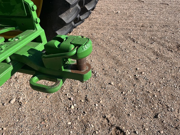 2023 John Deere 8R 340 - Photo30