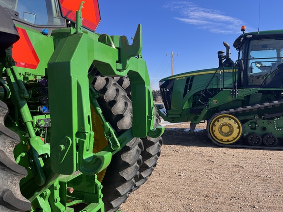 2023 John Deere 8R 340 - Photo31