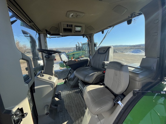 2023 John Deere 8R 340 - Photo33