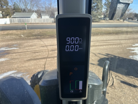 2023 John Deere 8R 340 - Photo34