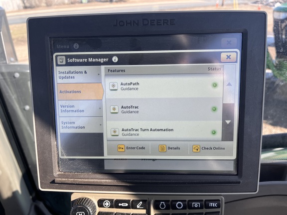 2023 John Deere 8R 340 - Photo36