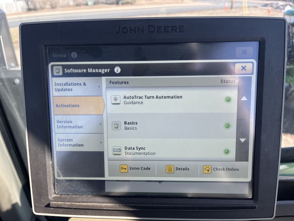 2023 John Deere 8R 340 - Photo37