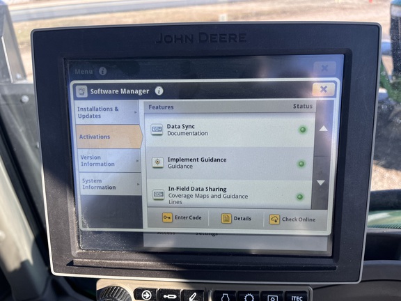 2023 John Deere 8R 340 - Photo38
