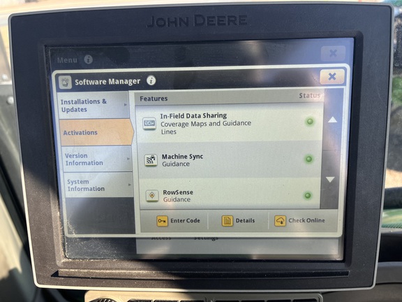 2023 John Deere 8R 340 - Photo39