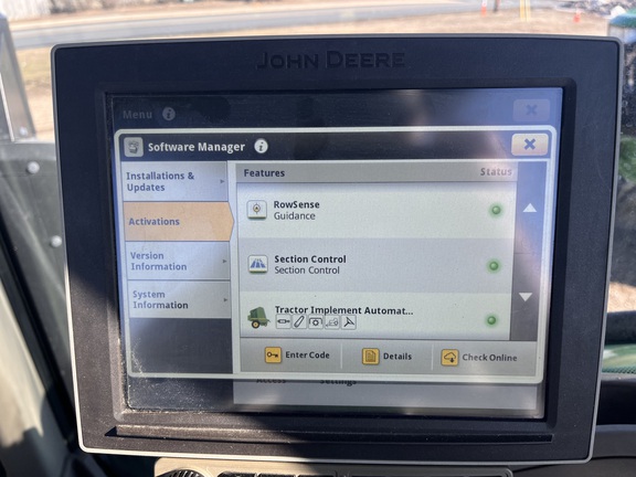 2023 John Deere 8R 340 - Photo40