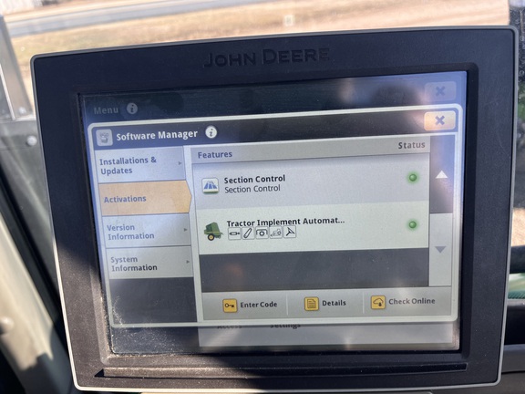 2023 John Deere 8R 340 - Photo41