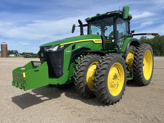 2023 John Deere 8R 340 - Photo2