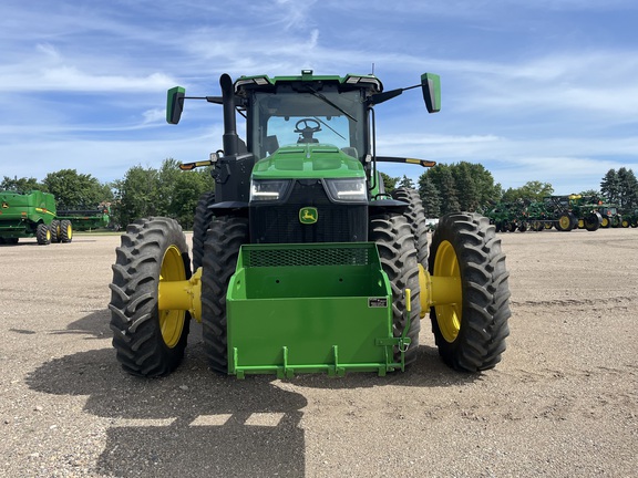 2023 John Deere 8R 340 - Photo3