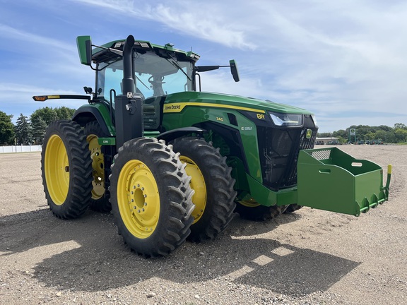 2023 John Deere 8R 340 - Photo4