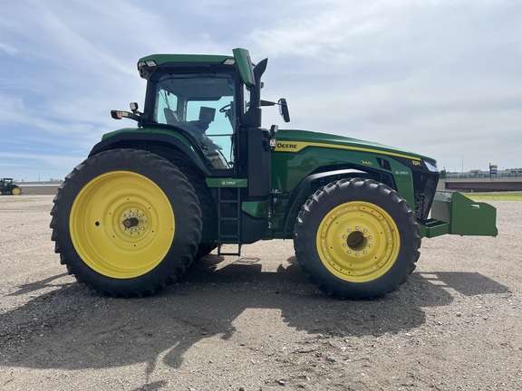 2023 John Deere 8R 340 - Photo5