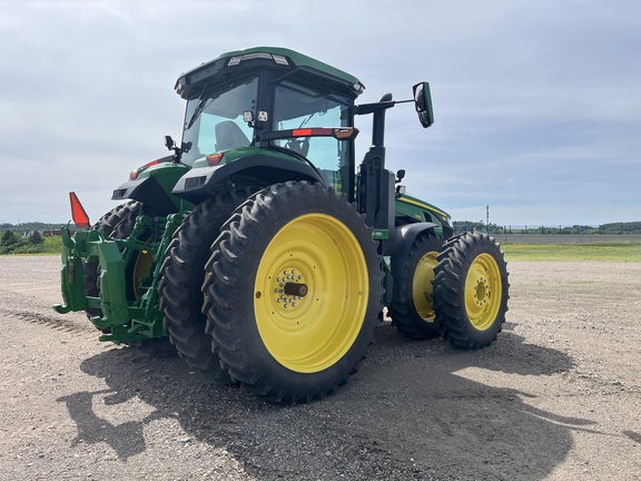 2023 John Deere 8R 340 - Photo6