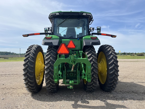 2023 John Deere 8R 340 - Photo7