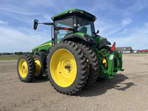 2023 John Deere 8R 340 - Photo8
