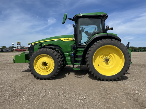 2023 John Deere 8R 340 - Photo9