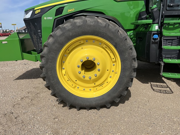 2023 John Deere 8R 340 - Photo10