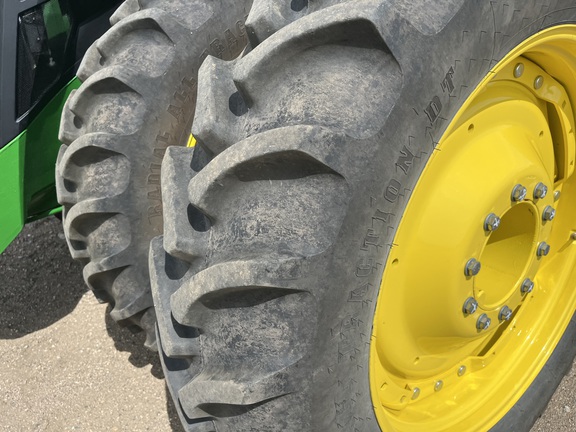 2023 John Deere 8R 340 - Photo12
