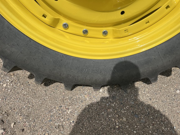 2023 John Deere 8R 340 - Photo11