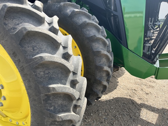2023 John Deere 8R 340 - Photo15
