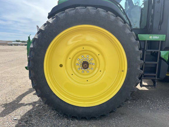 2023 John Deere 8R 340 - Photo16