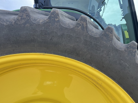 2023 John Deere 8R 340 - Photo17