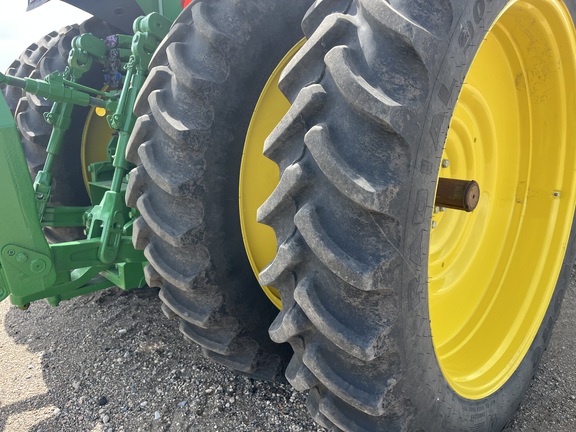 2023 John Deere 8R 340 - Photo18