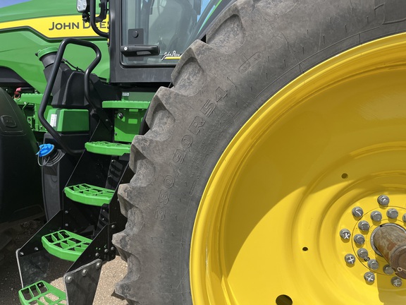 2023 John Deere 8R 340 - Photo20